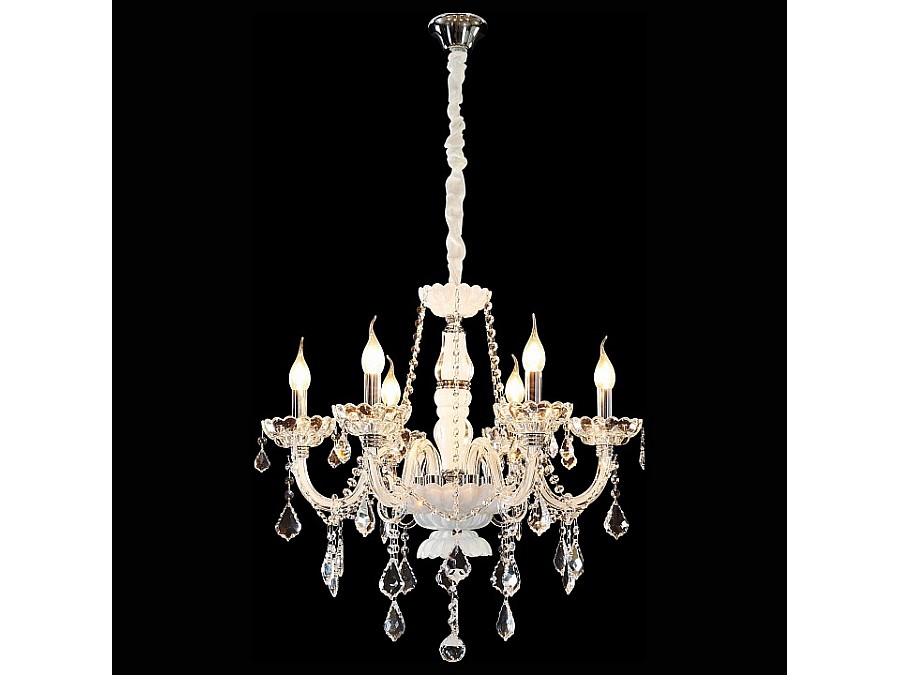 Подвесная люстра Citilux Финка CL353161