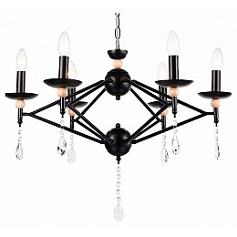 Подвесная люстра Ambrella TR TR9597