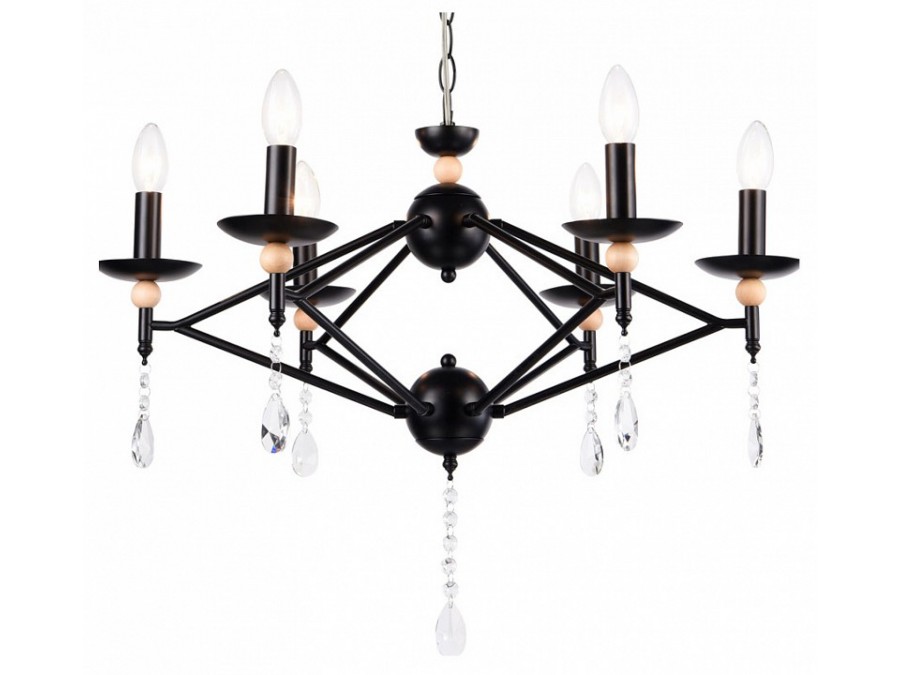 Подвесная люстра Ambrella TR TR9597