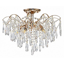 Люстра на штанге Escada Aurea 1124/5PL