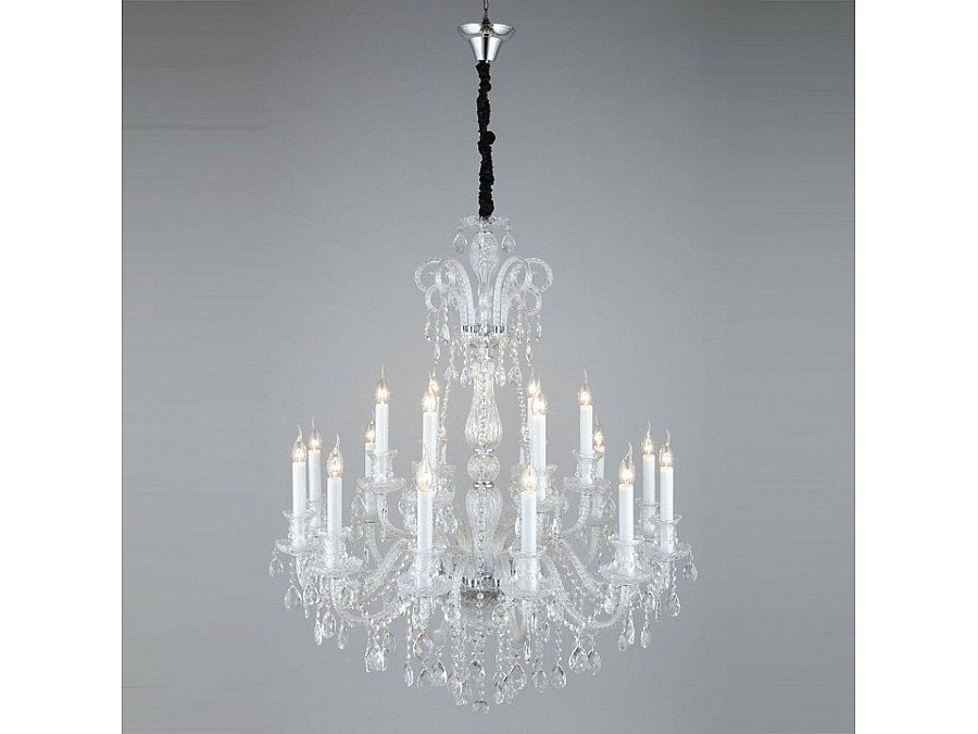 Подвесная люстра Aployt Ketrin APL.812.03.18