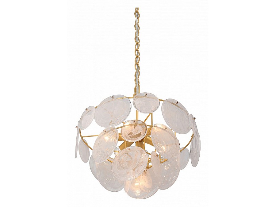 Подвесная люстра Vitaluce V5828 V5828-8/6+1