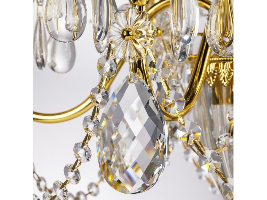 Подвесная люстра Lightstar Schon 790062