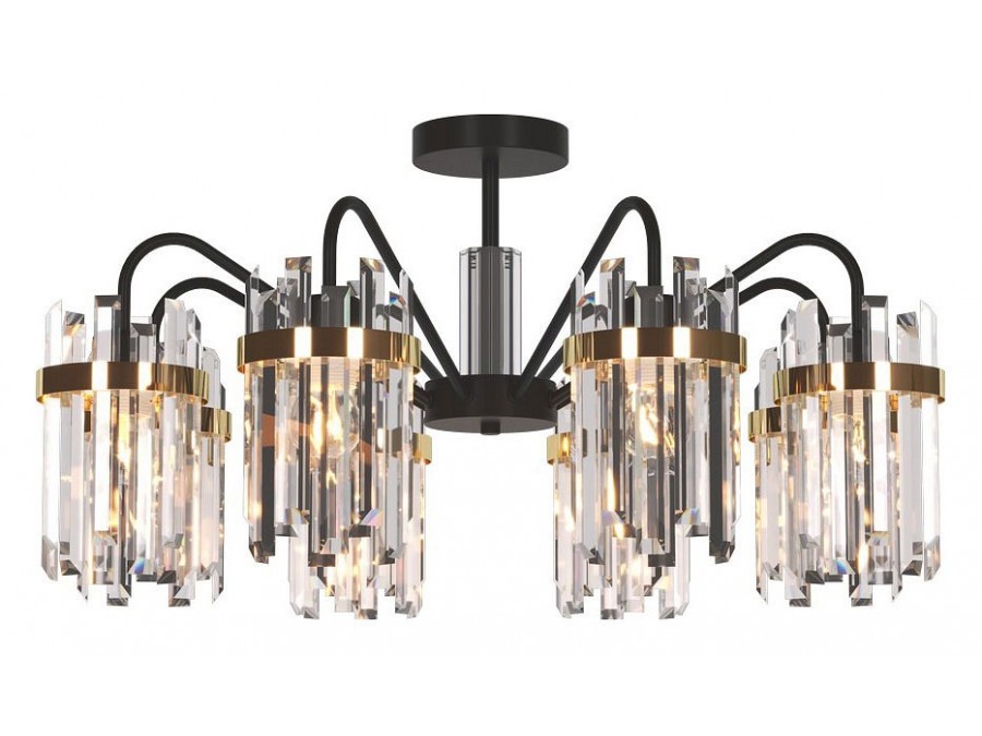 Люстра на штанге Omnilux Pavarolo OML-67717-08