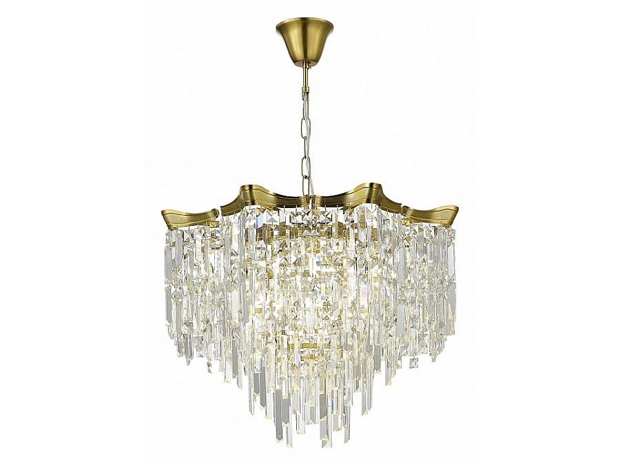 Подвесная люстра ST-Luce Ofelia SL1659.303.10
