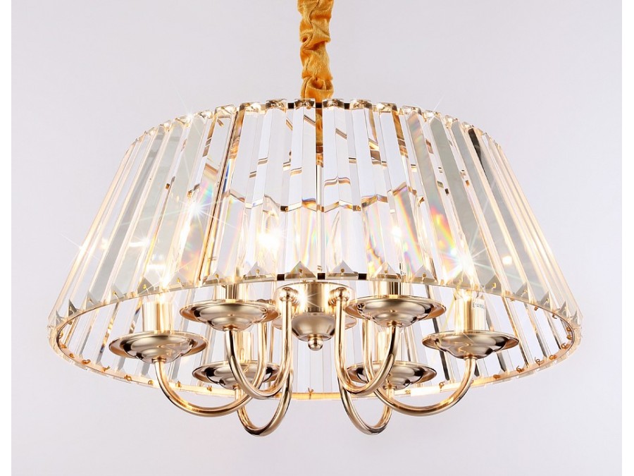 Подвесная люстра Ambrella TR TR5039