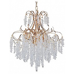 Подвесная люстра Escada Favero 2108/5P