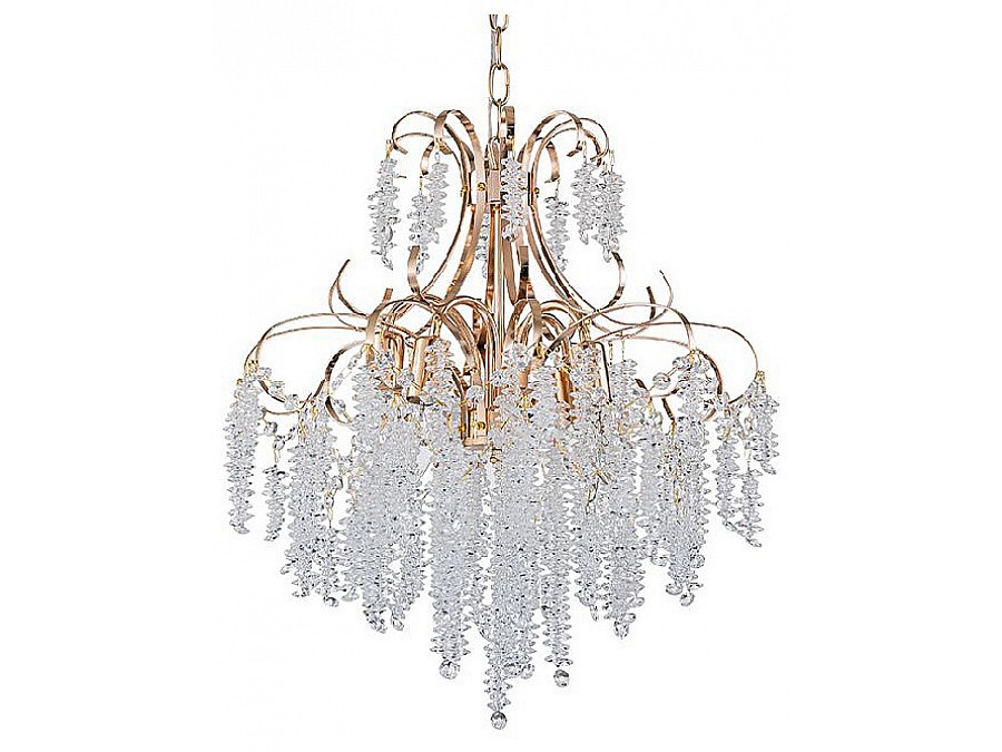 Подвесная люстра Escada Favero 2108/5P