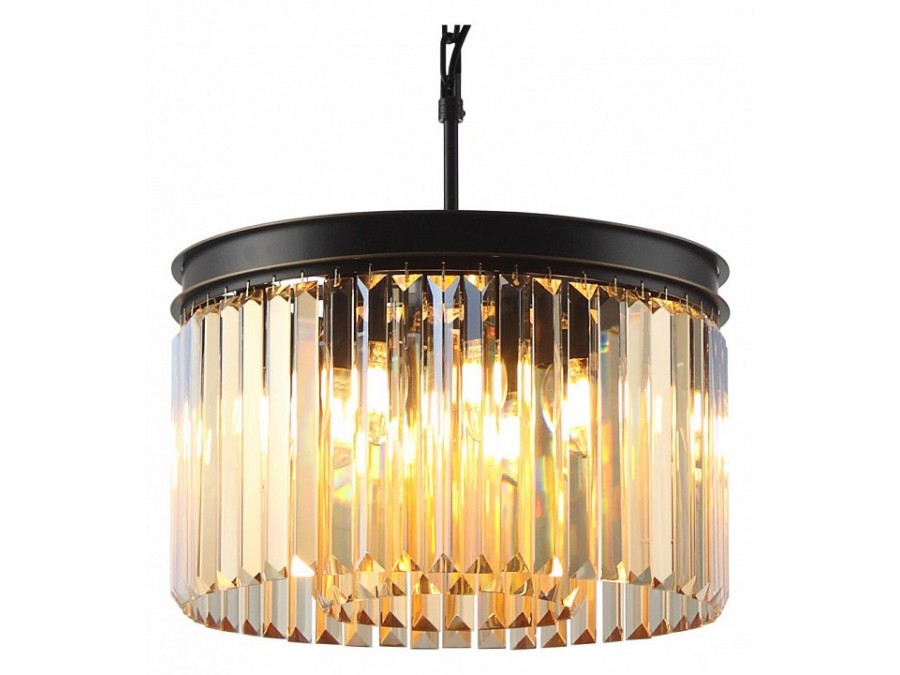 Подвесная люстра Citilux Мартин CL332082