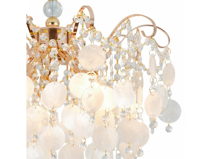 Подвесная люстра Escada  ES0000035