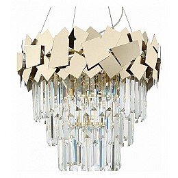 Подвесная люстра ST-Luce Caserta SL1232.203.06