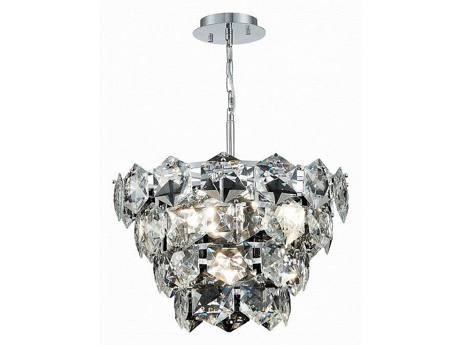 Подвесная люстра ST-Luce Viterbo SL1631.103.06