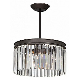 Люстра на штанге Vitaluce V5153 V5153-8/3PL