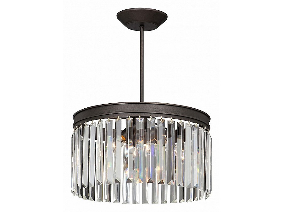 Люстра на штанге Vitaluce V5153 V5153-8/3PL