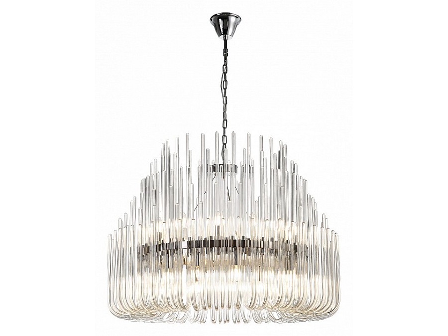 Подвесная люстра Divinare Romola 6043/02 LM-26