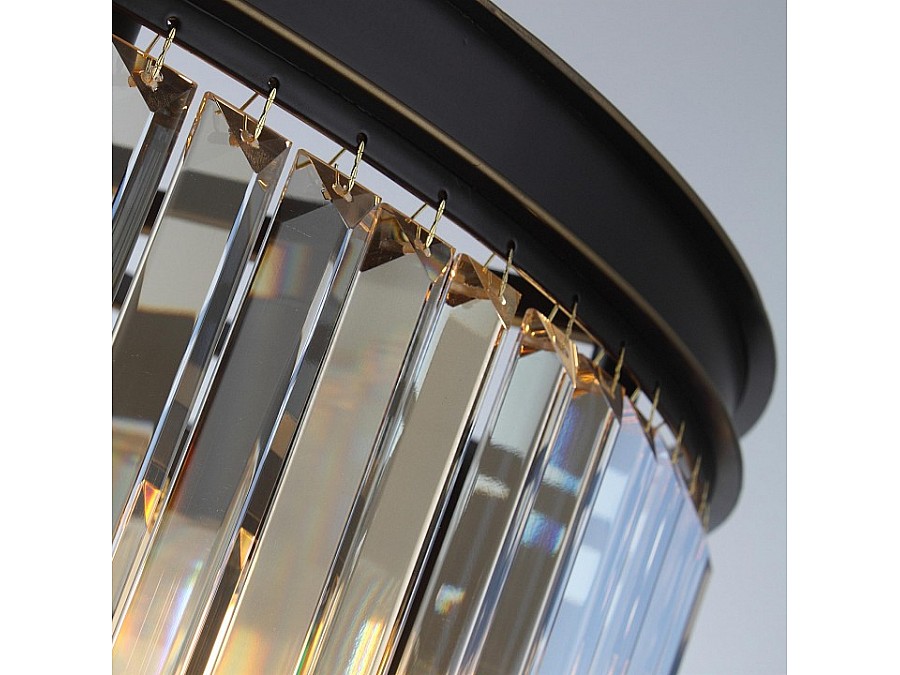 Подвесная люстра Citilux Мартин CL332142