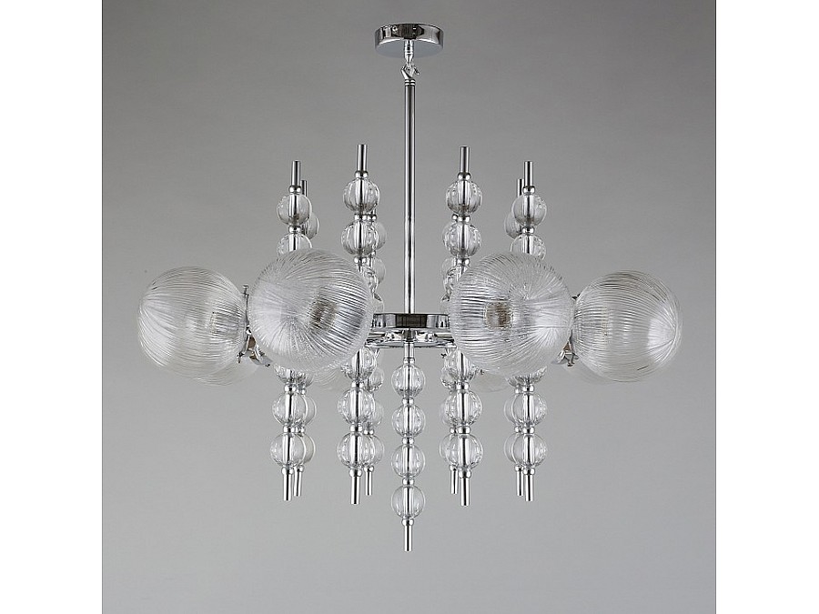 Люстра на штанге Aployt Melani APL.821.03.08