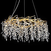 Подвесная люстра Aployt Gertunia APL.847.03.13