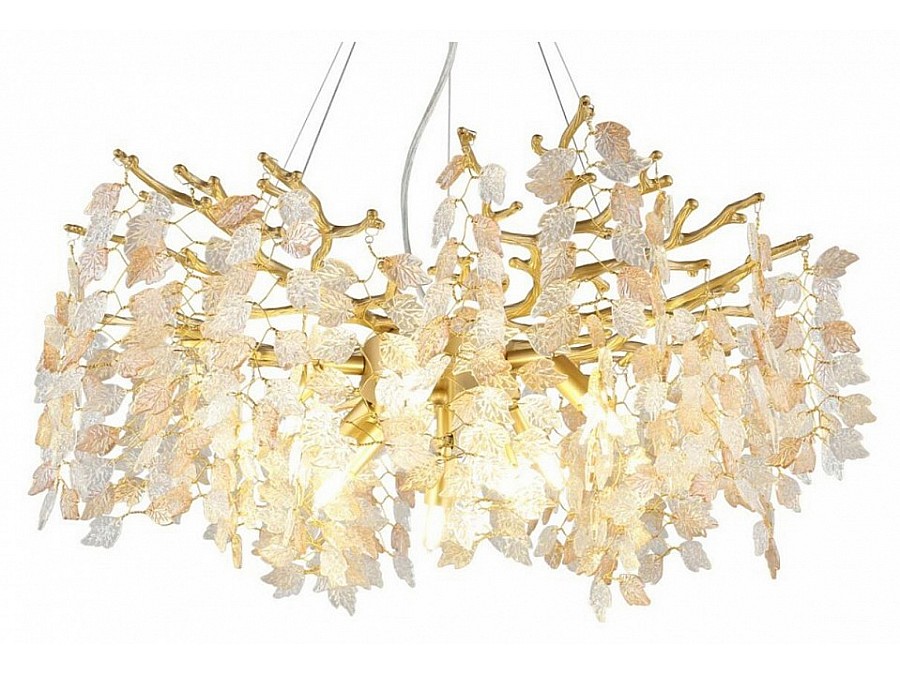 Подвесная люстра Omnilux Cavriglia OML-52803-08