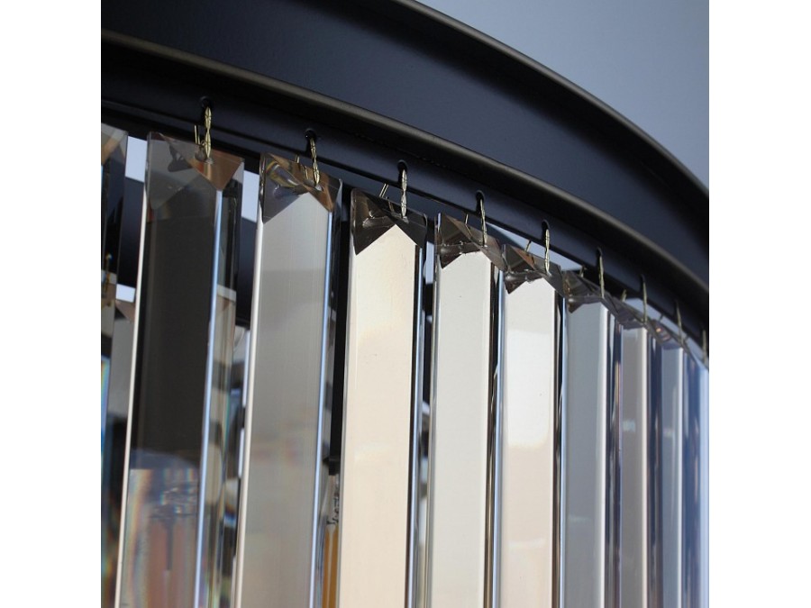 Подвесная люстра Citilux Мартин CL332082