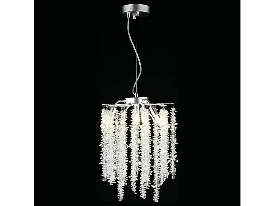 Подвесная люстра Aployt Paulina APL.848.13.04