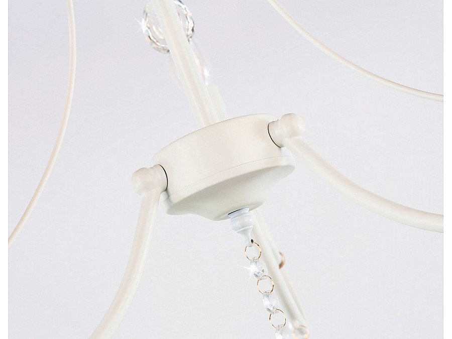 Подвесная люстра Ambrella Light TR TR4915