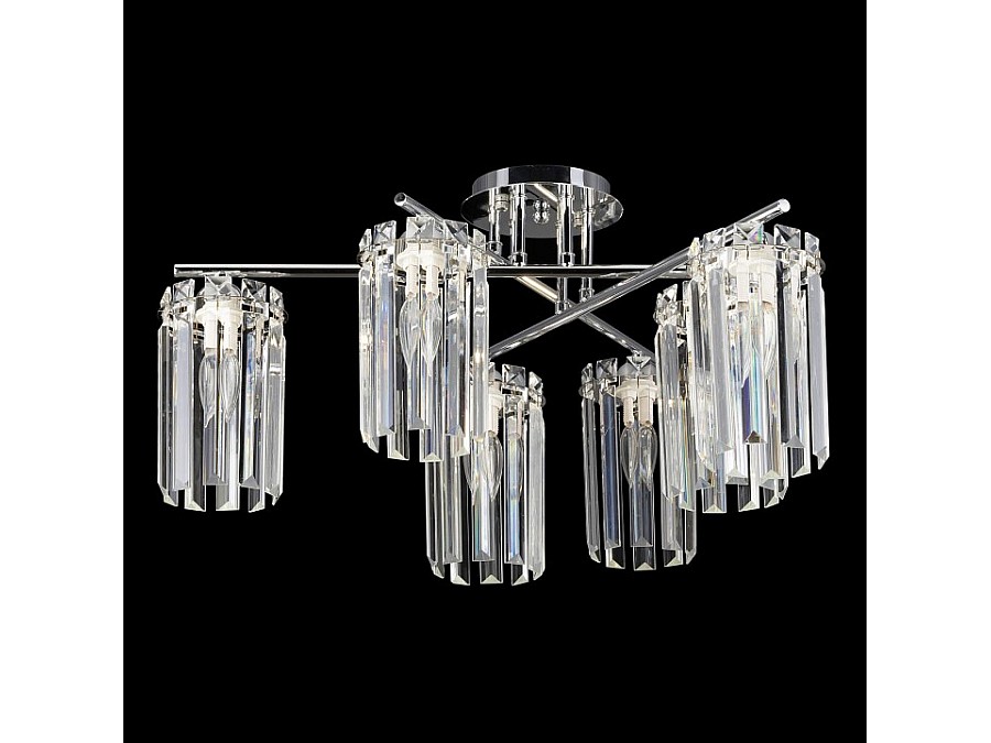 Потолочная люстра Citilux AXIS CL313261