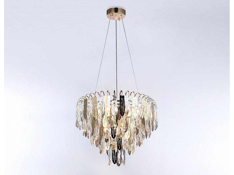 Подвесная люстра Ambrella TR TR5256