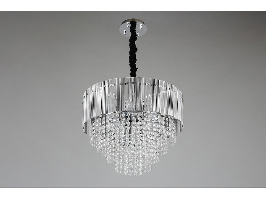 Подвесная люстра Omnilux Naro OML-69513-08