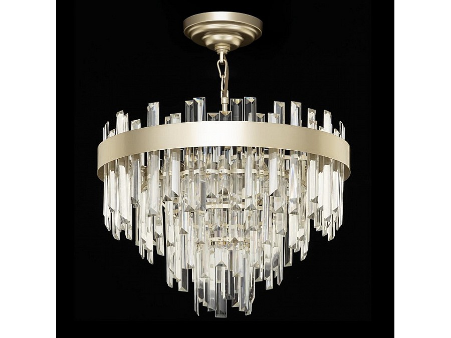 Подвесная люстра Citilux Лаура CL301262