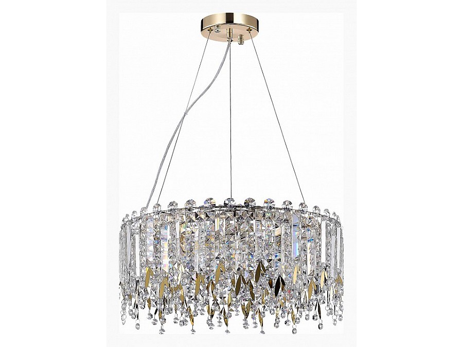 Подвесная люстра ST-Luce Desio SL1655.203.06