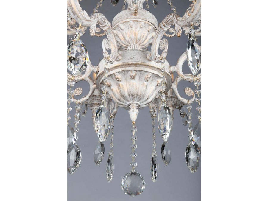 Подвесная люстра Omnilux Martina OML-79003-12