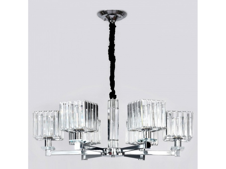 Подвесная люстра Ambrella Light TR TR4522