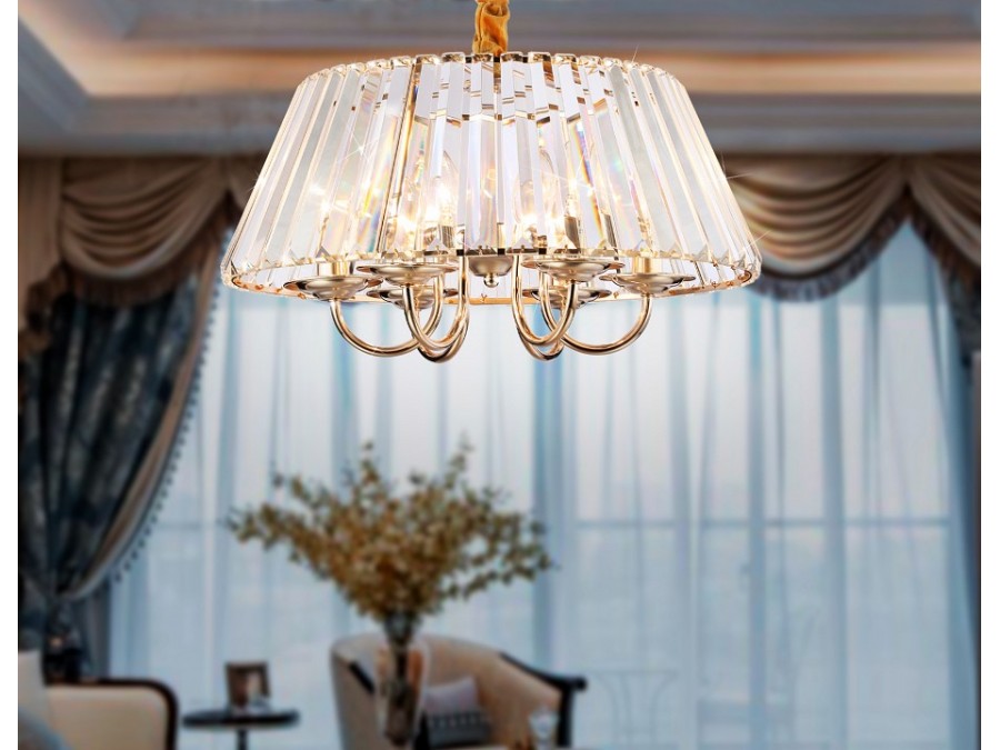 Подвесная люстра Ambrella TR TR5039