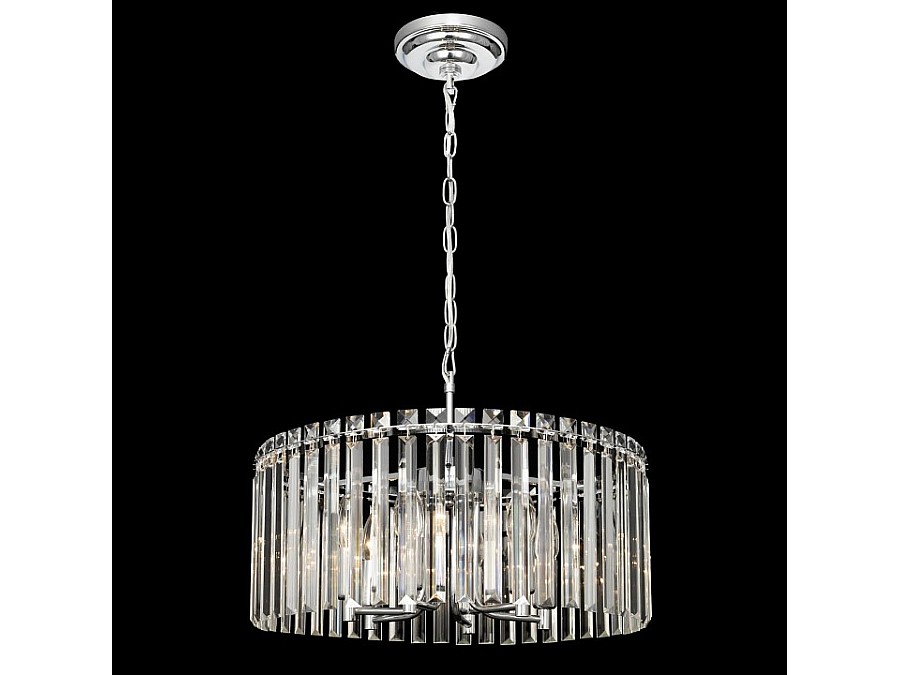 Подвесная люстра Citilux Джейн CL306161