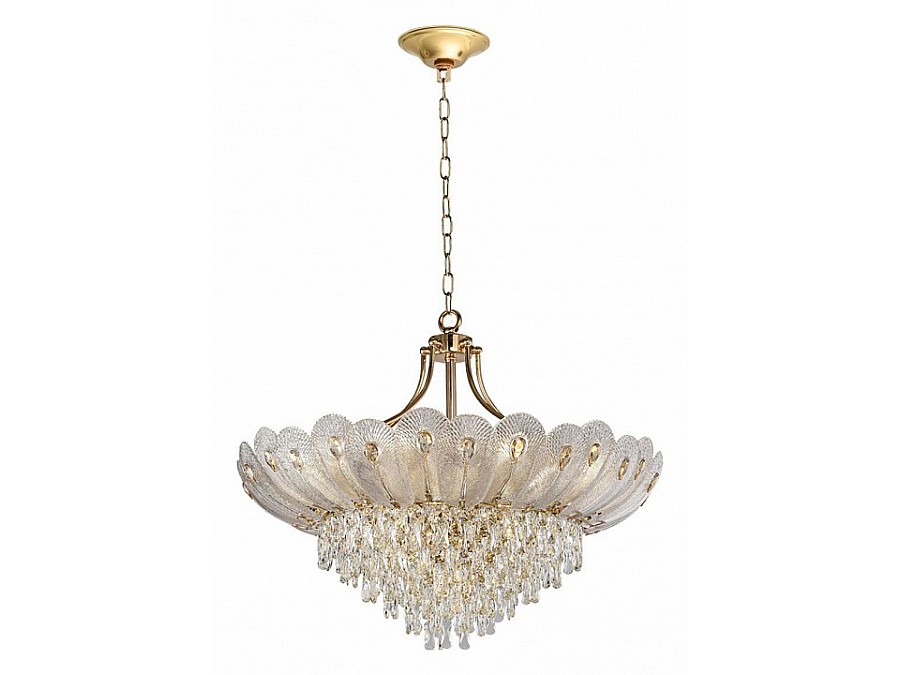 Подвесная люстра Odeon Light Paroti 5048/16