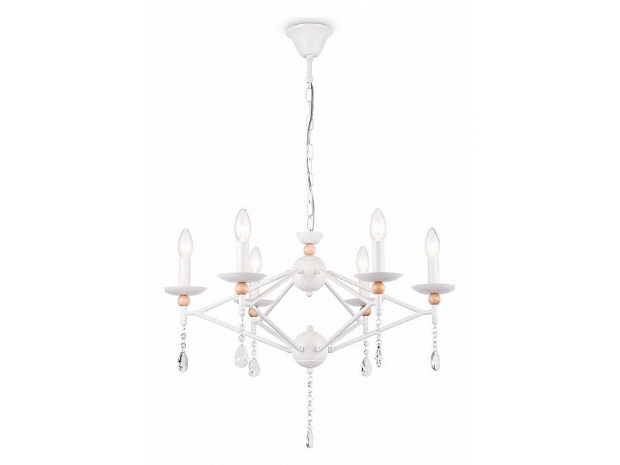 Подвесная люстра Ambrella TR TR9596