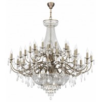 Подвесная люстра Lightstar Classic 700511