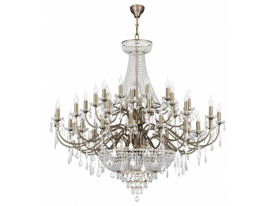 Подвесная люстра Lightstar Classic 700511