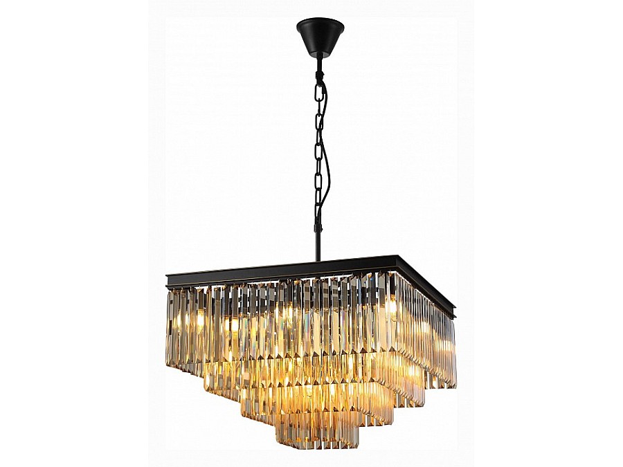 Подвесная люстра Citilux Мартин CL332242