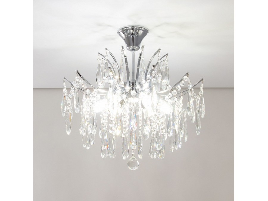 Люстра на штанге Citilux Селена CL302160