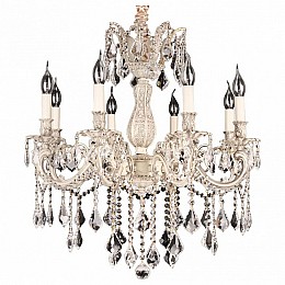 Подвесная люстра Omnilux Taranto OML-74403-08