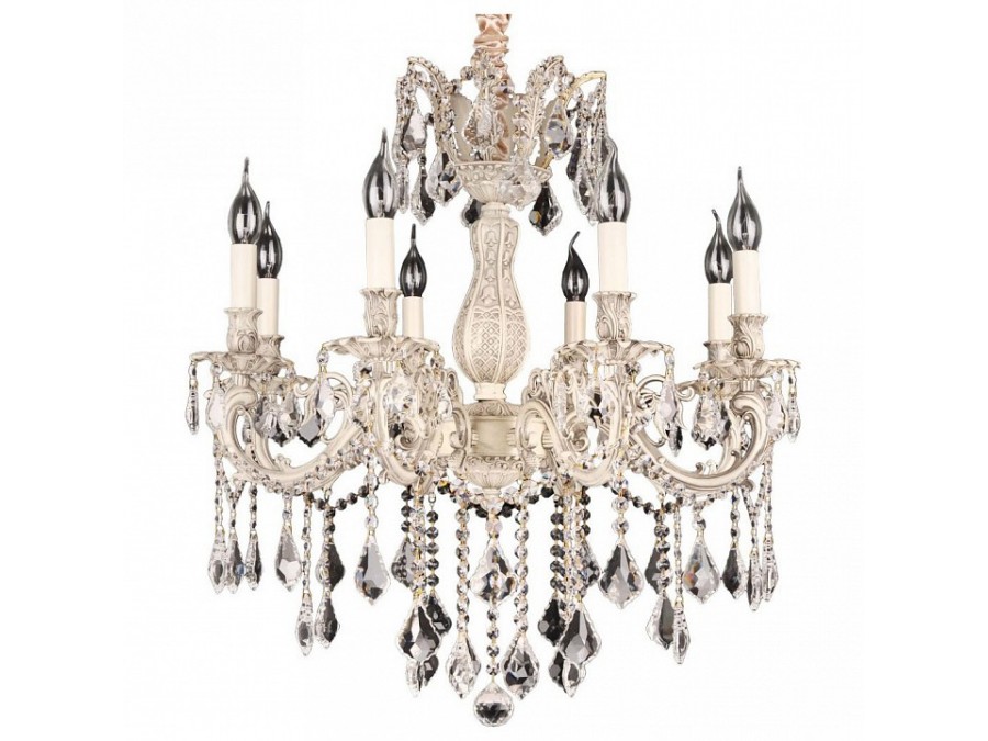 Подвесная люстра Omnilux Taranto OML-74403-08