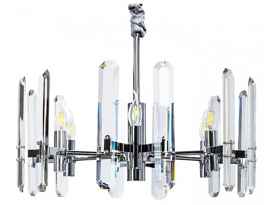 Подвесная люстра Divinare Tenerife 7136/02 LM-6