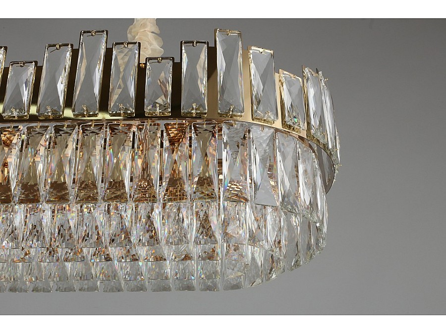 Подвесная люстра Omnilux Vistrorio OML-67903-11