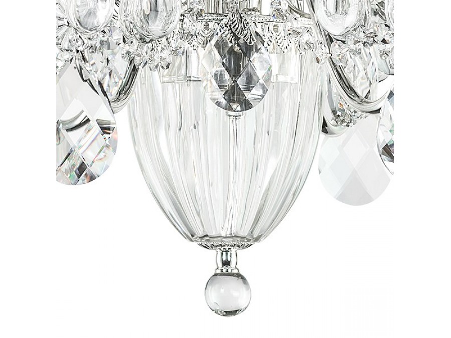 Подвесная люстра Lightstar Schon 790064