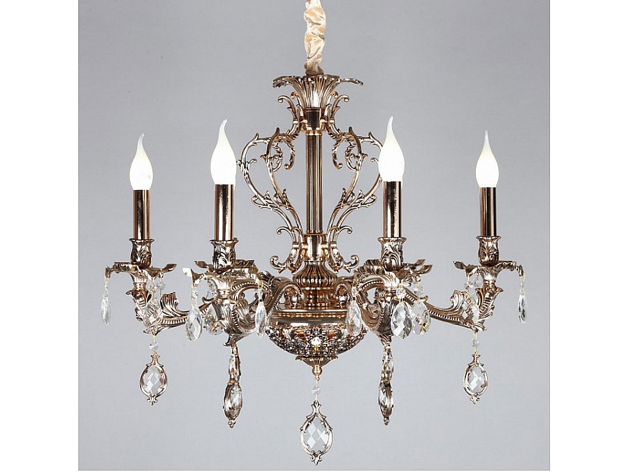 Подвесная люстра Omnilux Nureci OML-74903-08