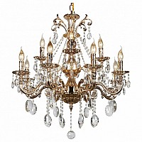 Подвесная люстра Omnilux Aosta OML-78903-12