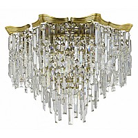 Потолочная люстра ST-Luce Ofelia SL1659.302.07