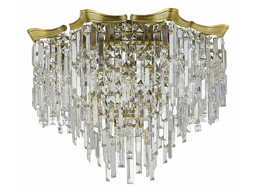 Потолочная люстра ST-Luce Ofelia SL1659.302.07
